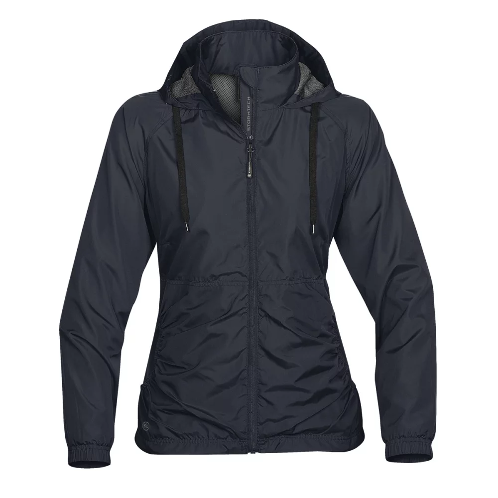 Veste coquille Stormtech Tritium pour femme