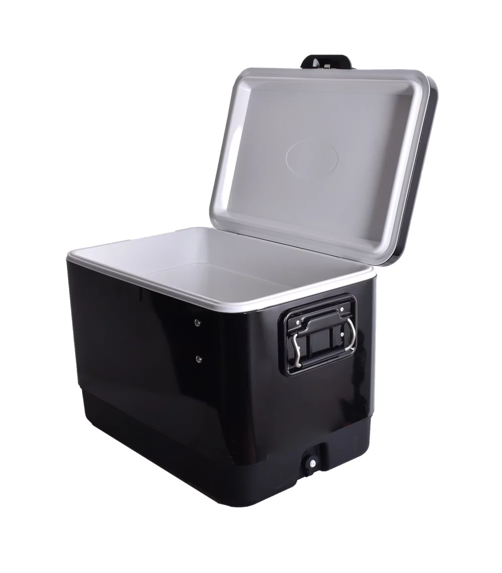 54 qt. Steel Cooler