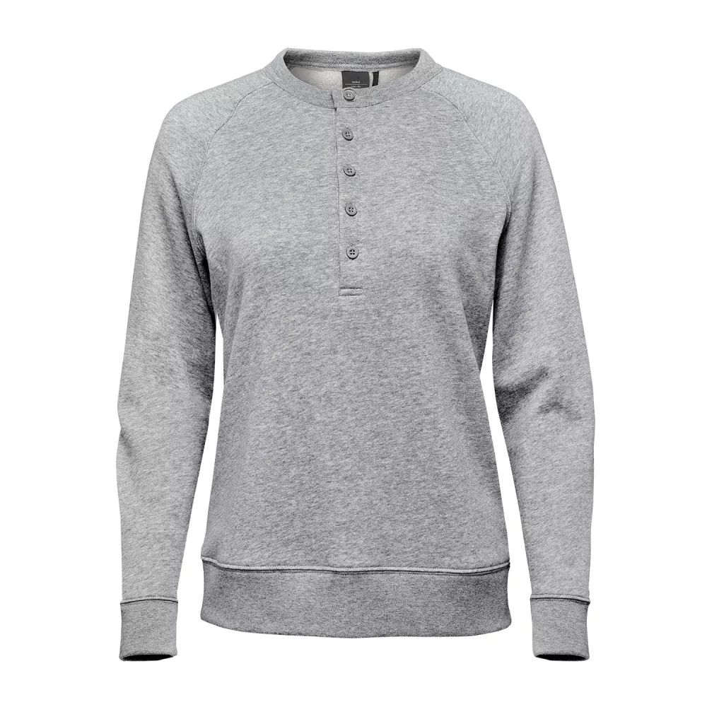 Stormtech Women's Monashee Fleece Henley