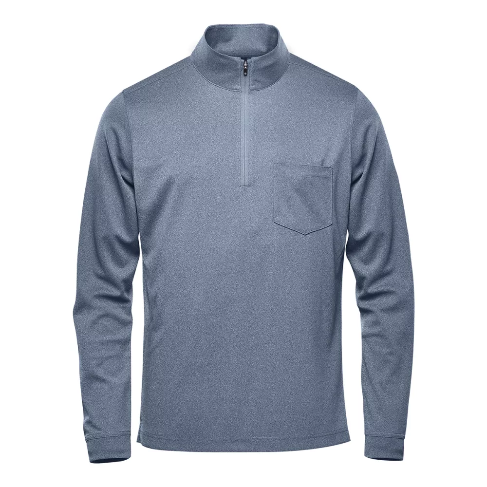 Stormtech Men's Dockyard 1/4 Zip Pullover