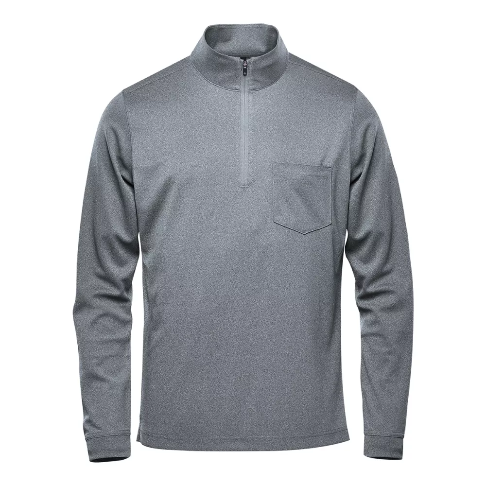 Stormtech Men's Dockyard 1/4 Zip Pullover