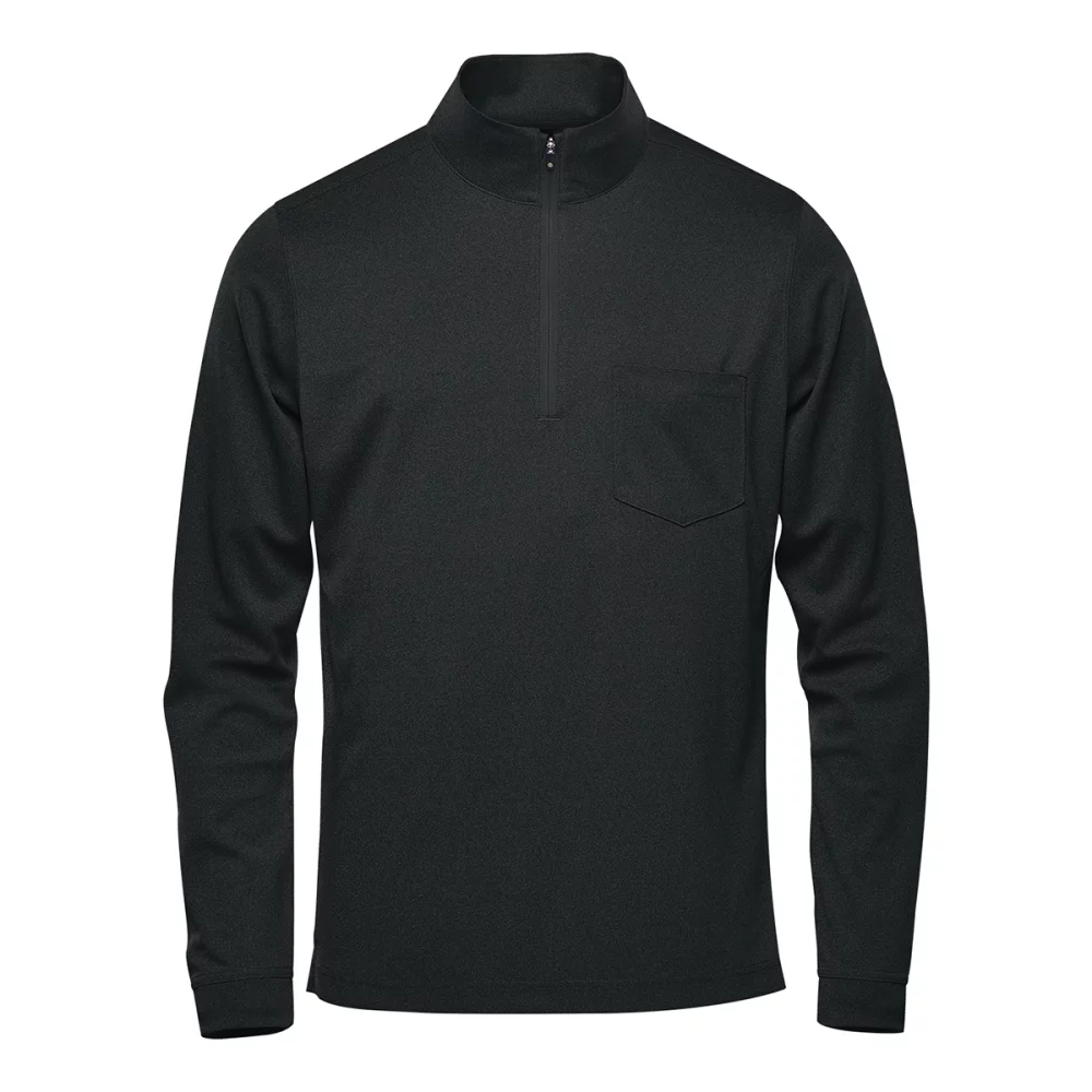 Stormtech Men's Dockyard 1/4 Zip Pullover