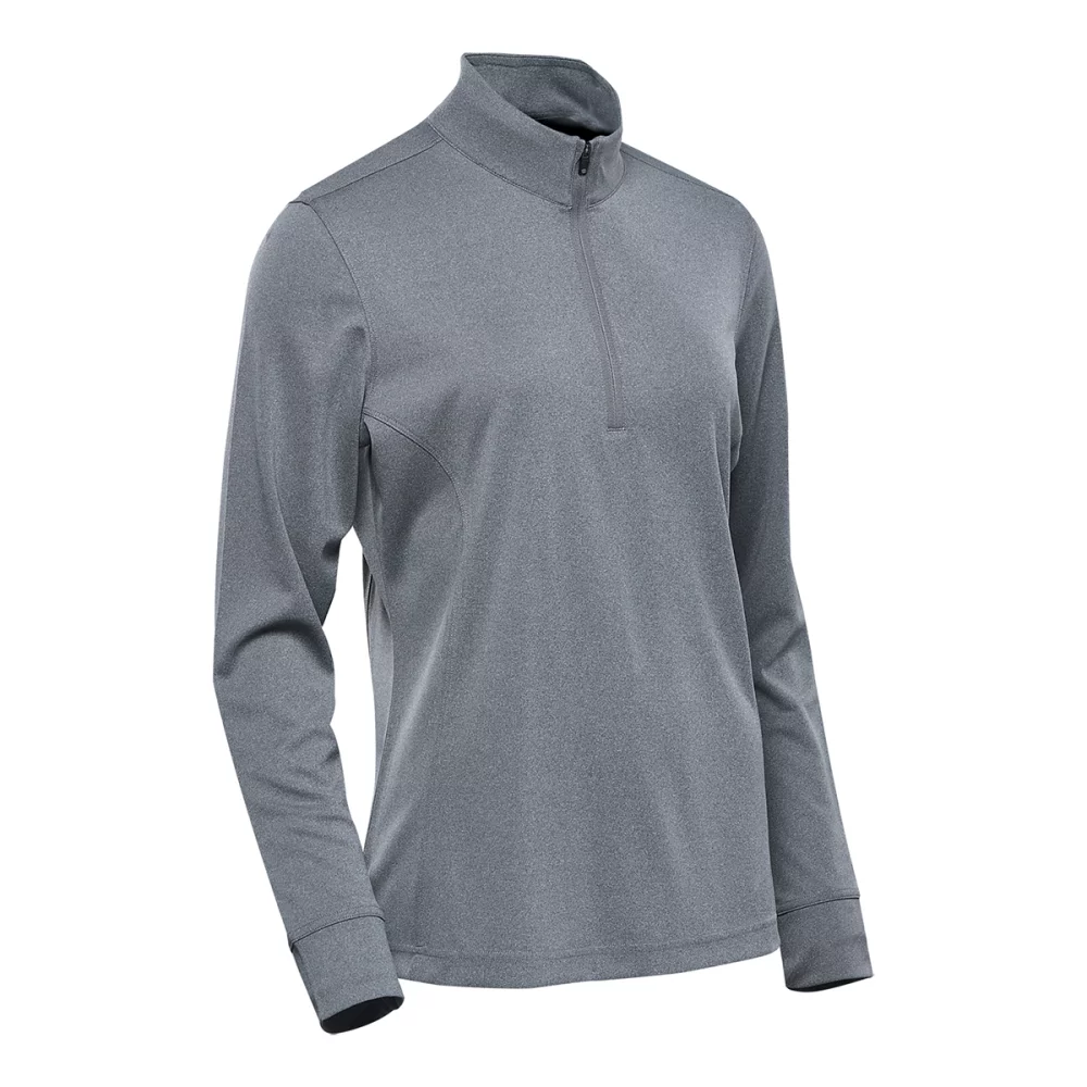 Stormtech Women's Dockyard 1/4 Zip Pullover