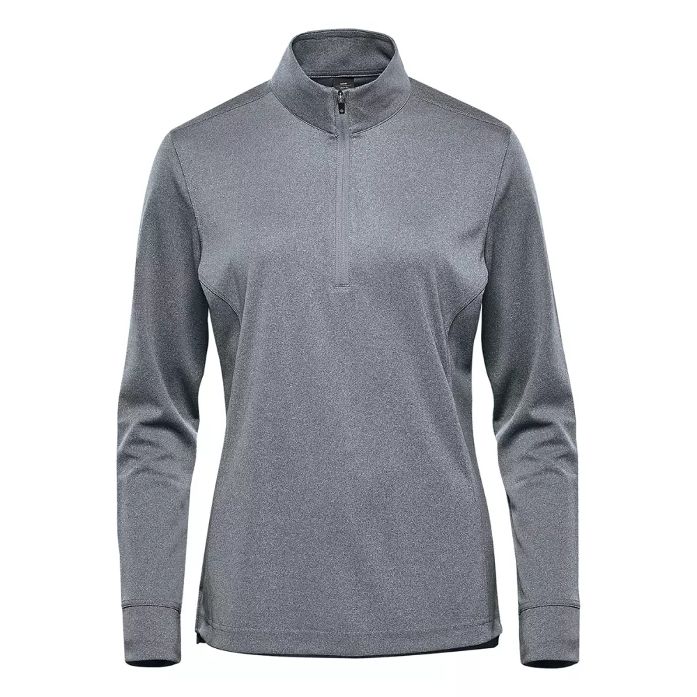 Stormtech Women's Dockyard 1/4 Zip Pullover