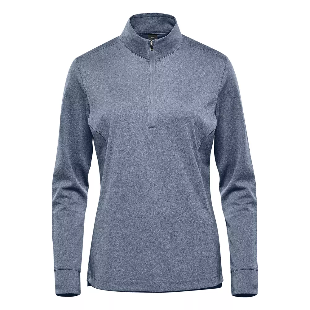 Stormtech Women's Dockyard 1/4 Zip Pullover