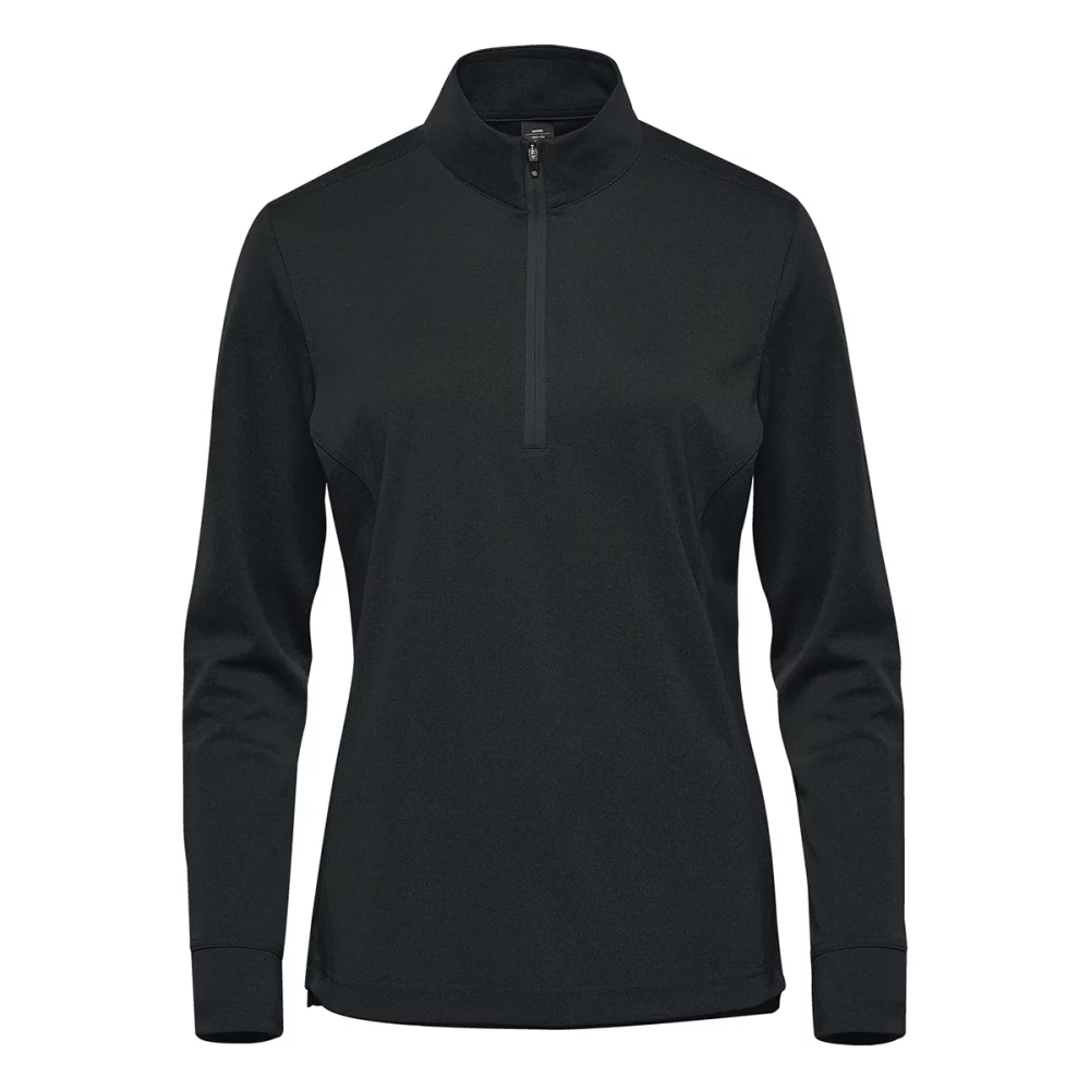 Stormtech Women's Dockyard 1/4 Zip Pullover