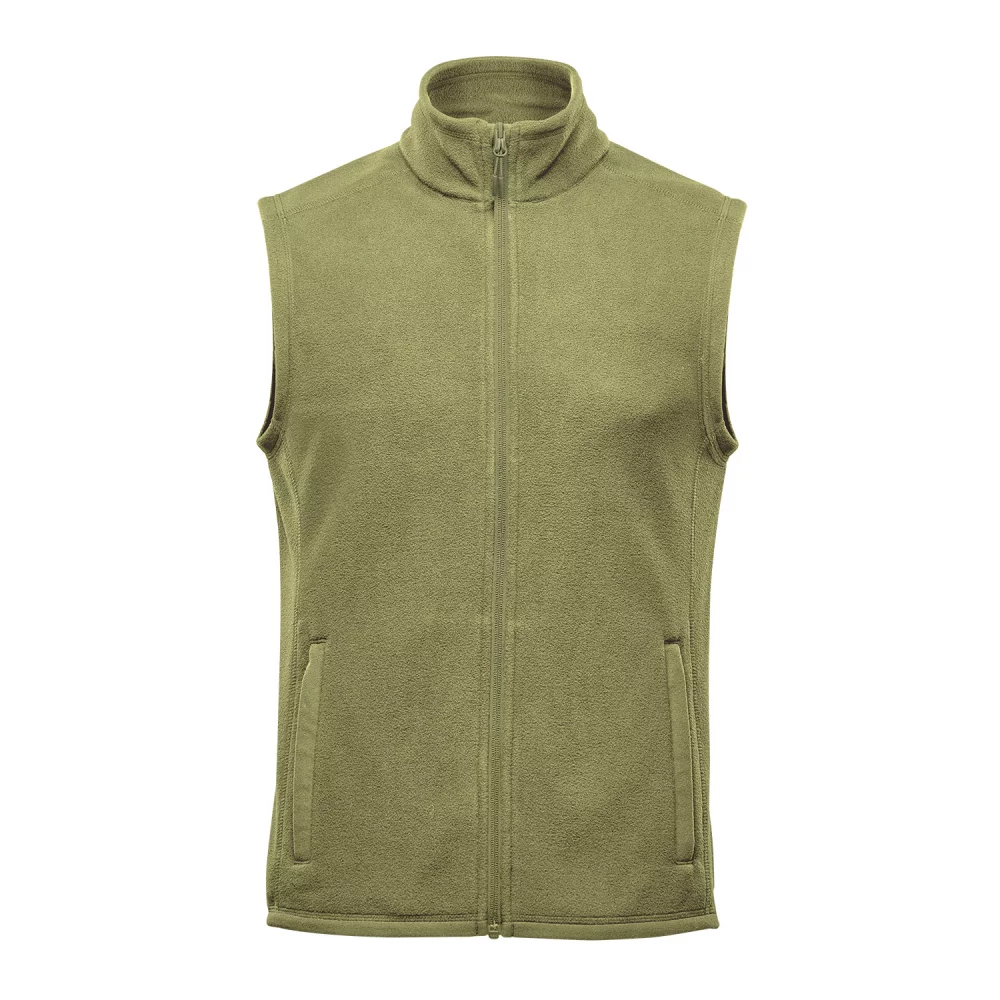 Stormtech Men's Montauk Fleece Vest