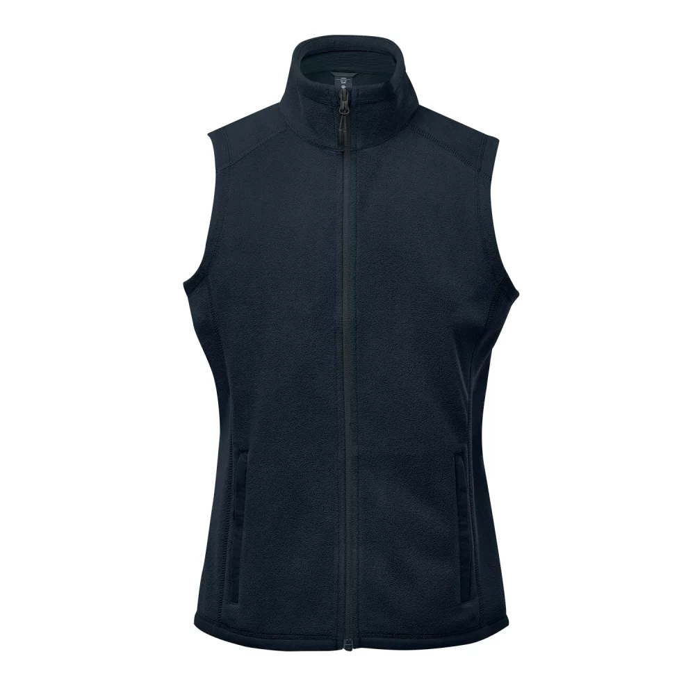 Stormtech Women's Montauk Fleece Vest