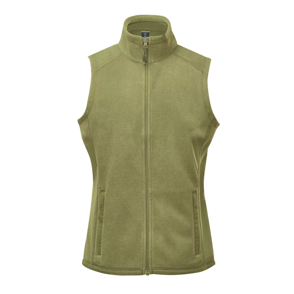Stormtech Women's Montauk Fleece Vest