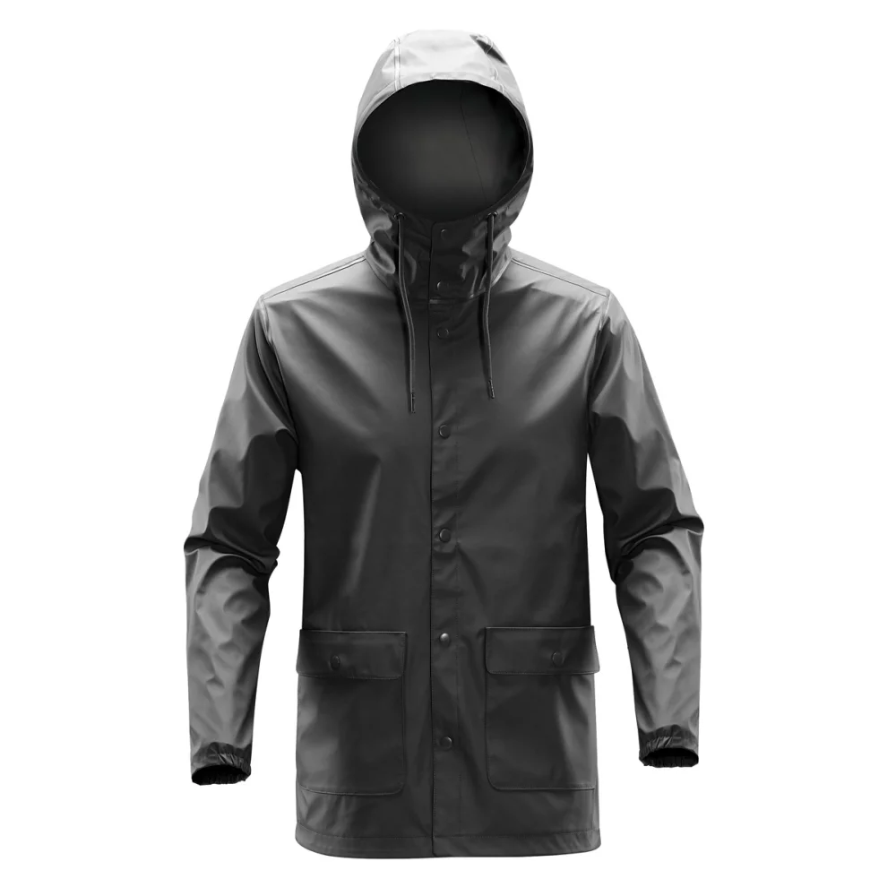 Stormtech Men's Squall Rain Jacket