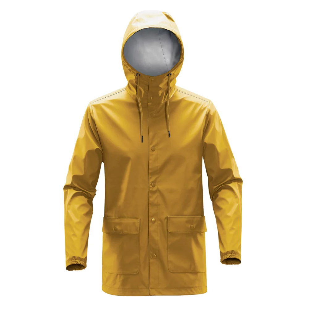 Stormtech Men's Squall Rain Jacket