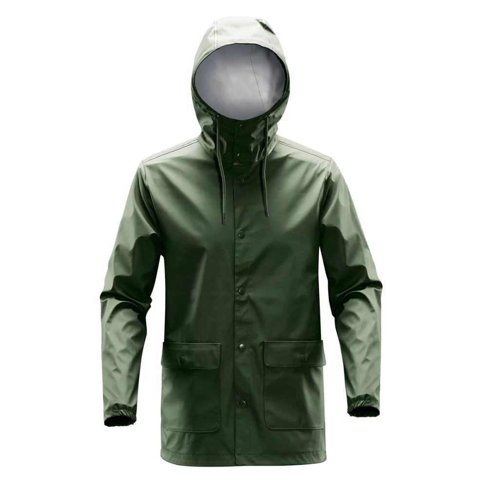 Stormtech Men's Squall Rain Jacket