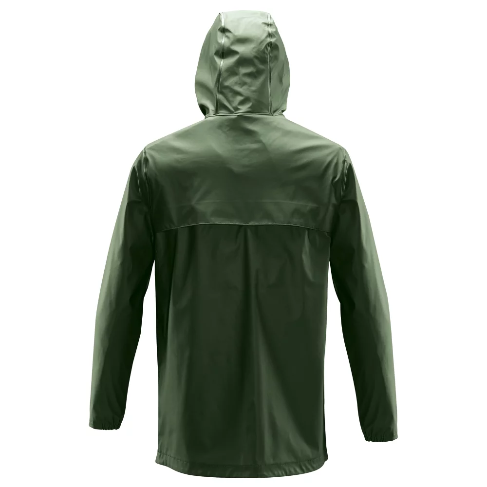 Stormtech Men's Squall Rain Jacket