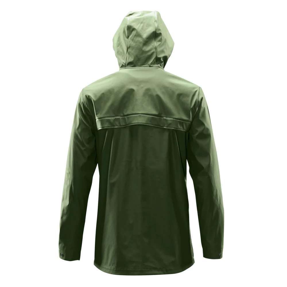 Veste de pluie Stormtech pour homme "Waterfall"