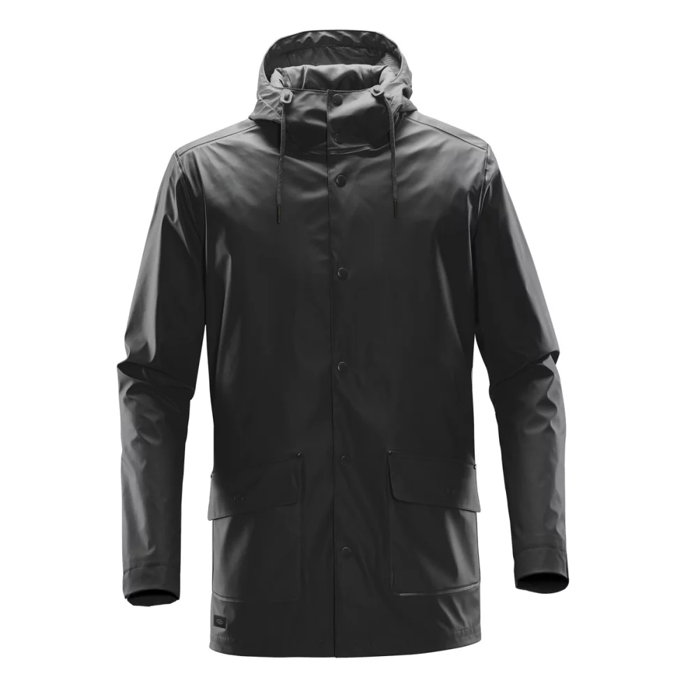 Veste de pluie Stormtech pour homme "Waterfall"