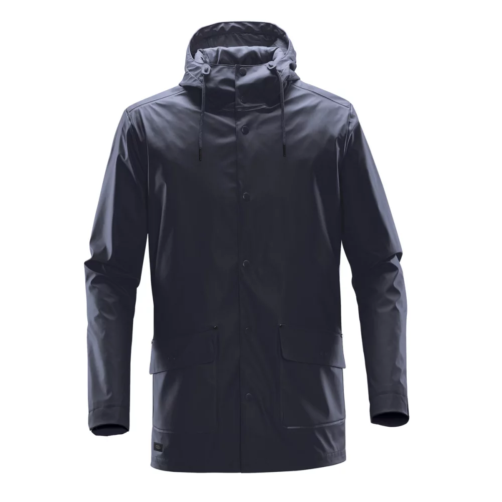 Veste de pluie Stormtech pour homme "Waterfall"