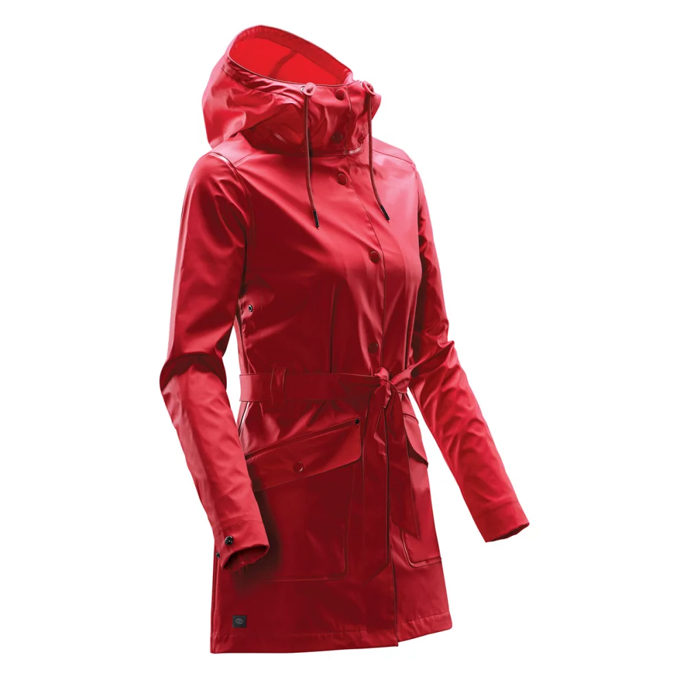 Veste de pluie Stormtech Waterfall pour femme