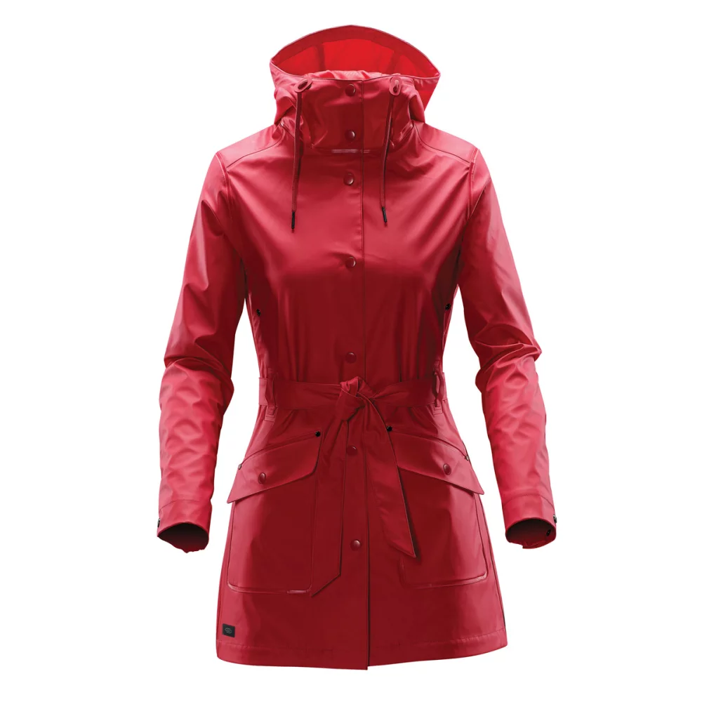 Veste de pluie Stormtech Waterfall pour femme