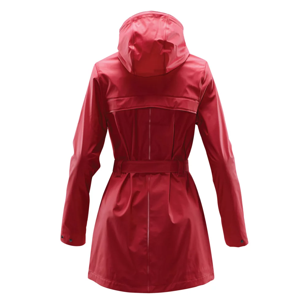 Stormtech Women's Waterfall Rain Jacket