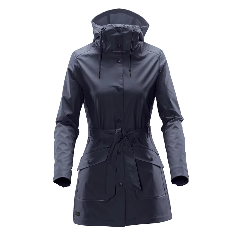 Veste de pluie Stormtech Waterfall pour femme