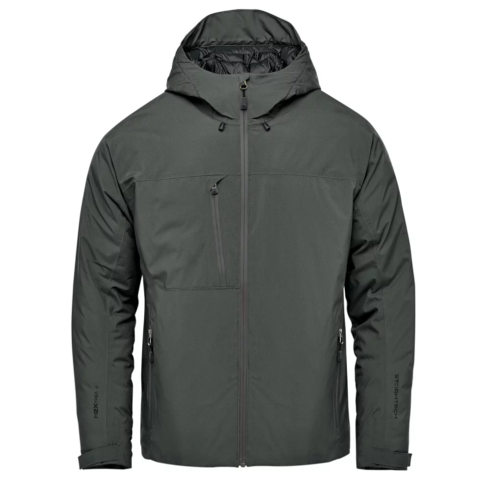 Coquille thermique Nostromo pour homme de Stormtech.