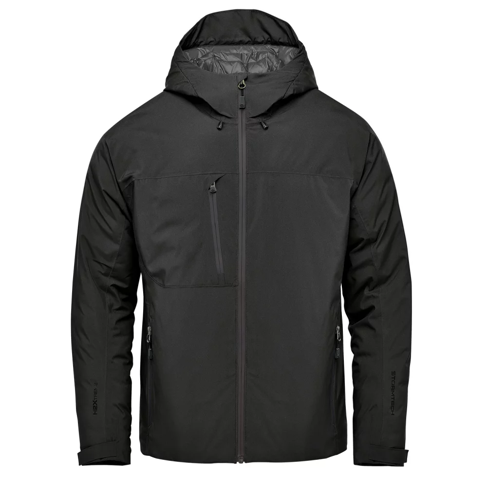 Coquille thermique Nostromo pour homme de Stormtech.