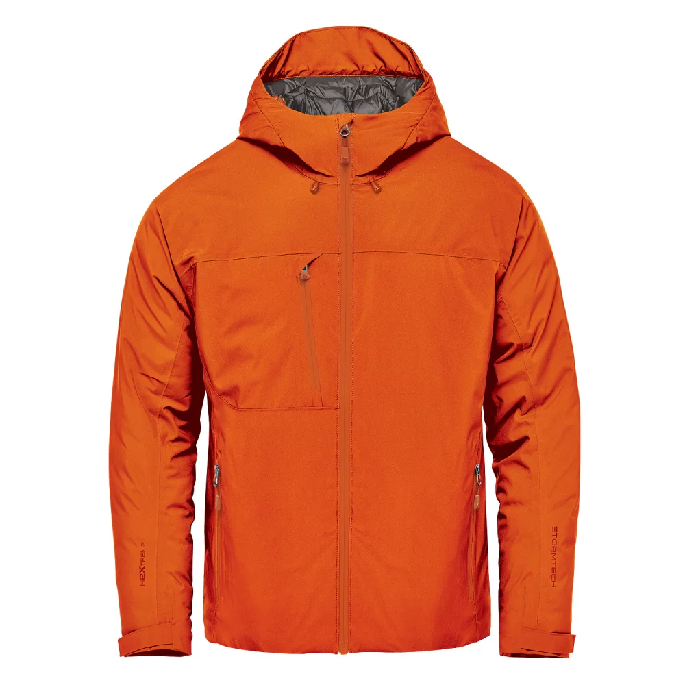 Coquille thermique Nostromo pour homme de Stormtech.