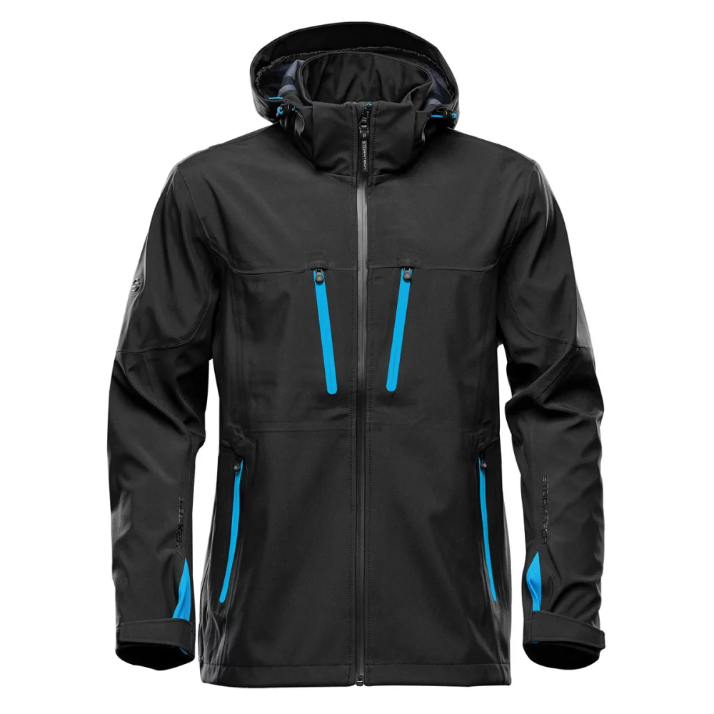 Softshell Stormtech pour homme, modèle Patrol.