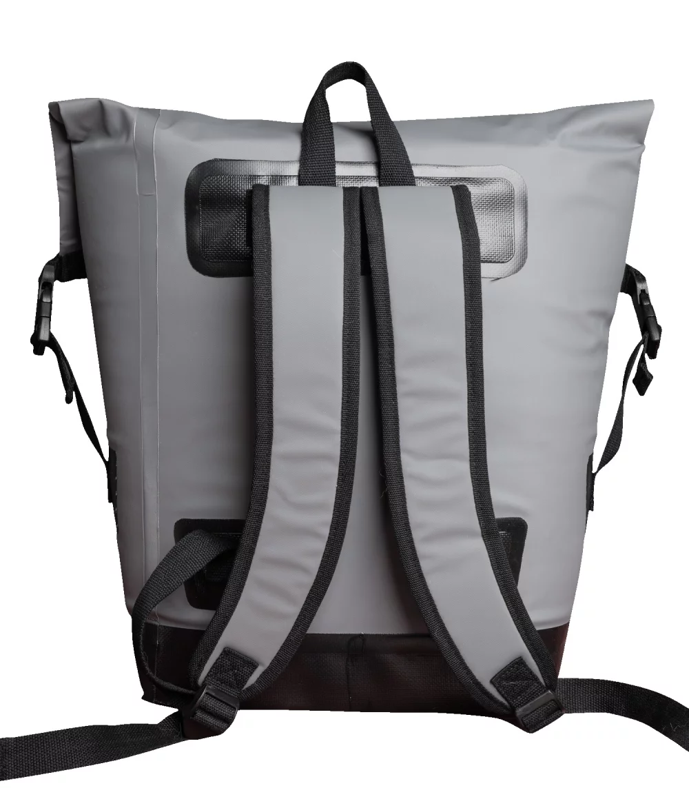 Waterproof Insulated Backpack Cooler