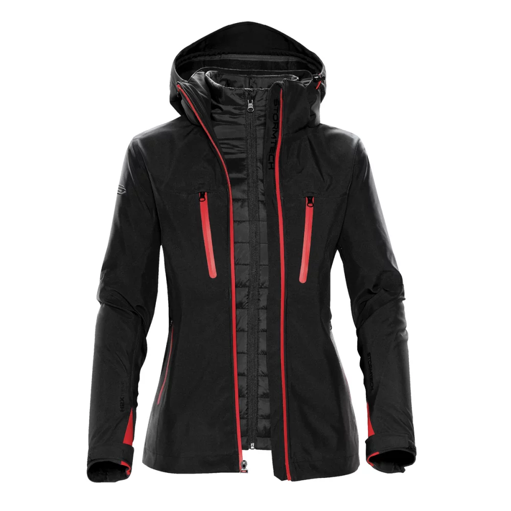 Veste système Matrix pour femme de Stormtech