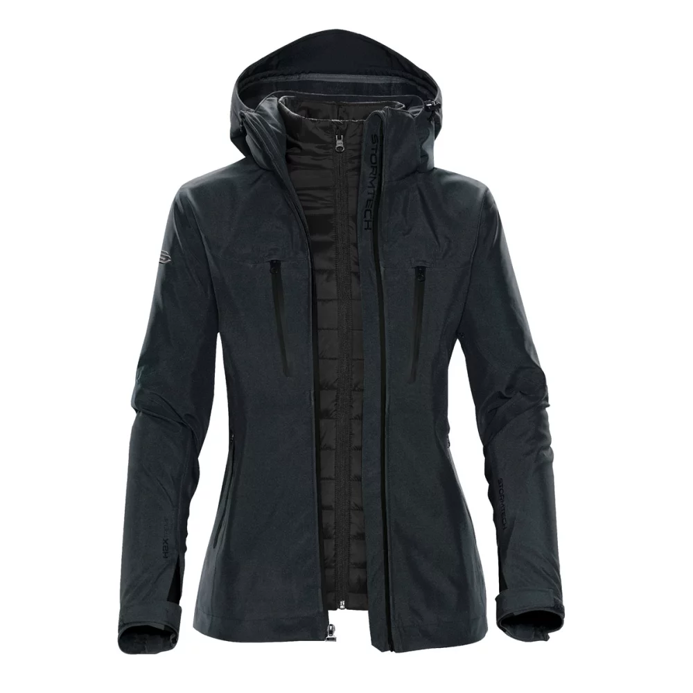 Stormtech Women's Matrix System Jacket