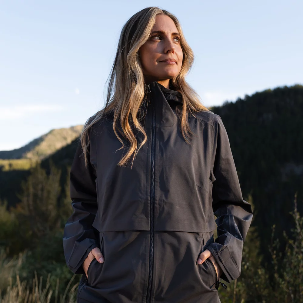 Veste technique Stormtech pour femme Artimus