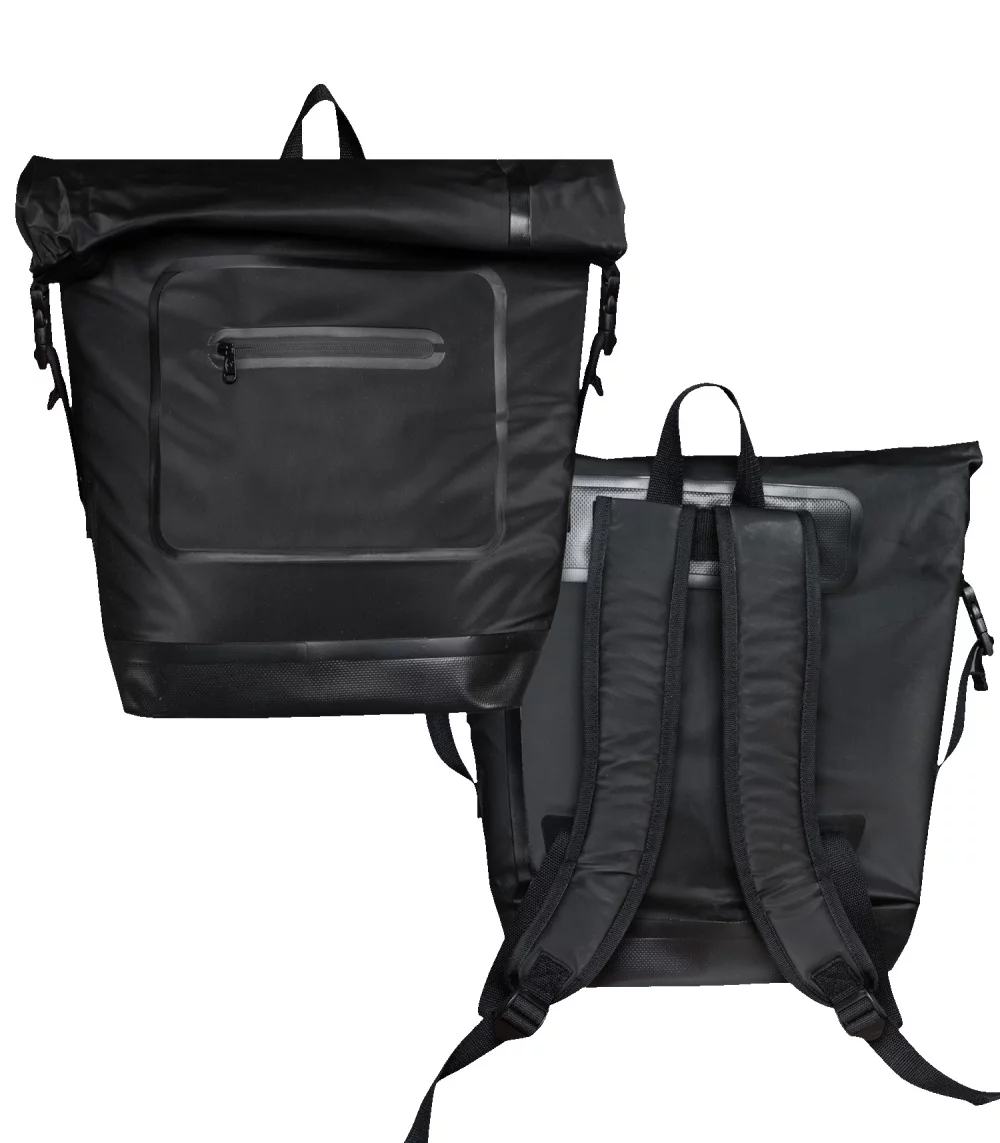 Waterproof Insulated Backpack Cooler