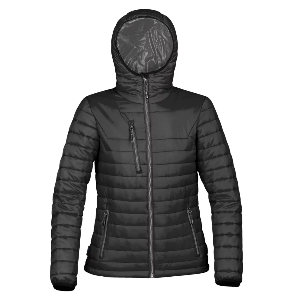 Veste thermique Stormtech pour femme Gravity