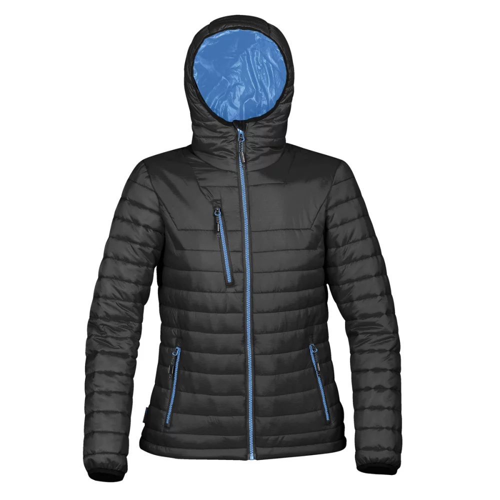 Veste thermique Stormtech pour femme Gravity