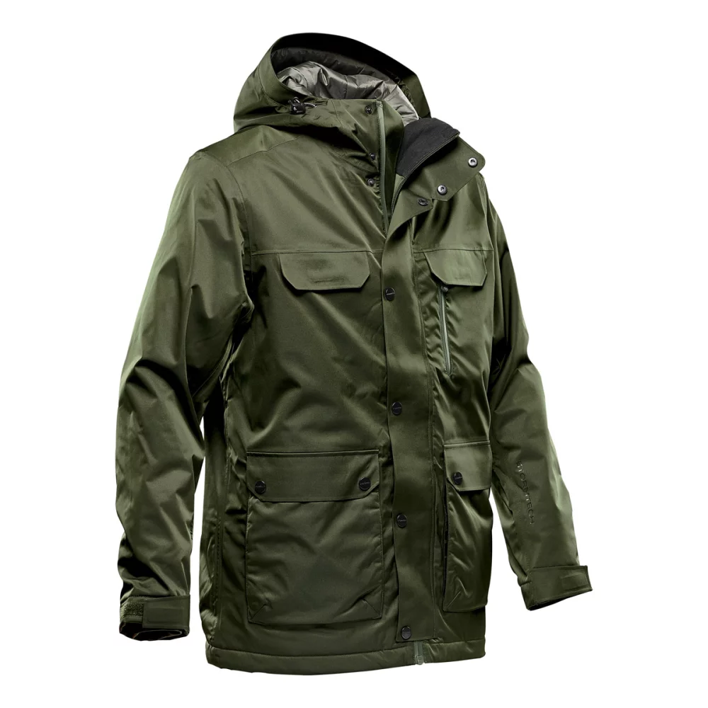 Stormtech Men's Zurich Thermal Jacket