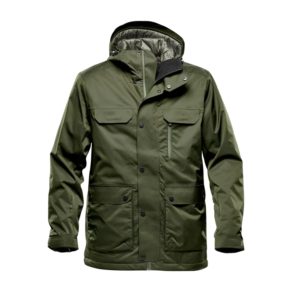 Veste thermique Stormtech pour homme Zurich