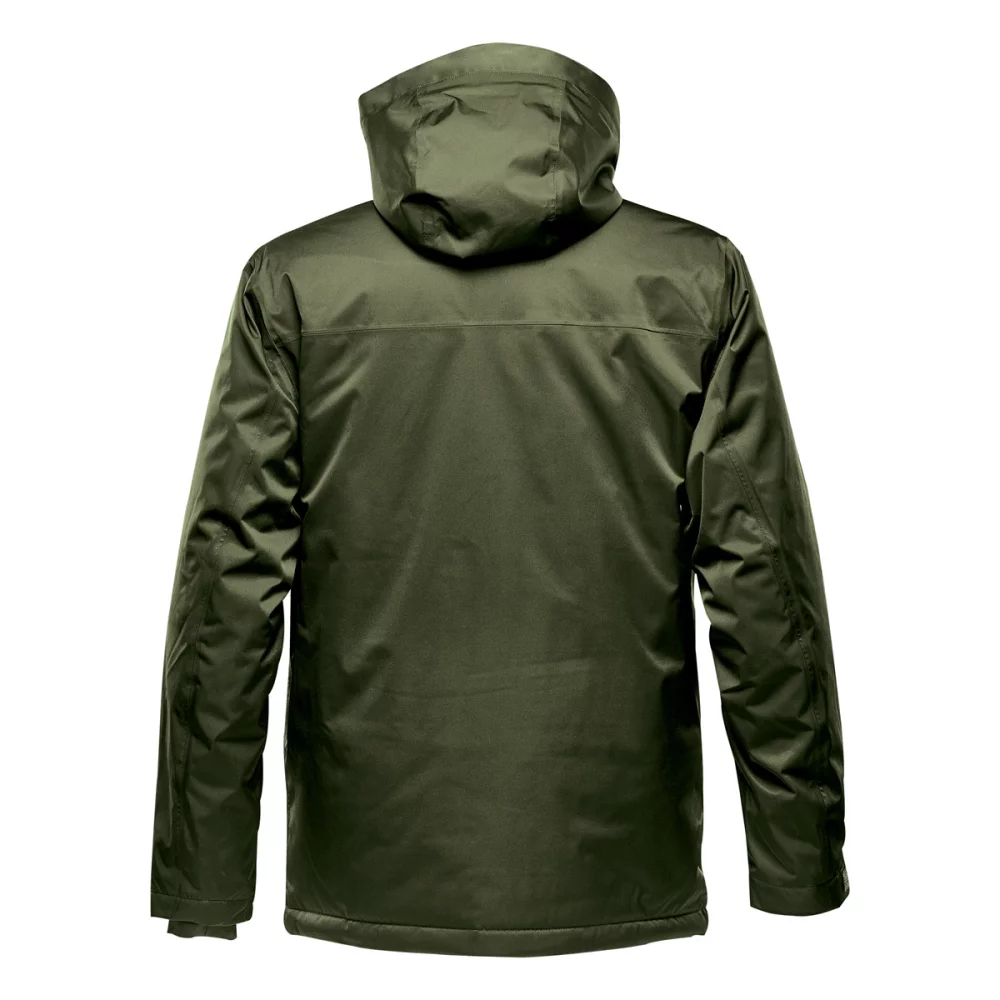Veste thermique Stormtech pour homme Zurich