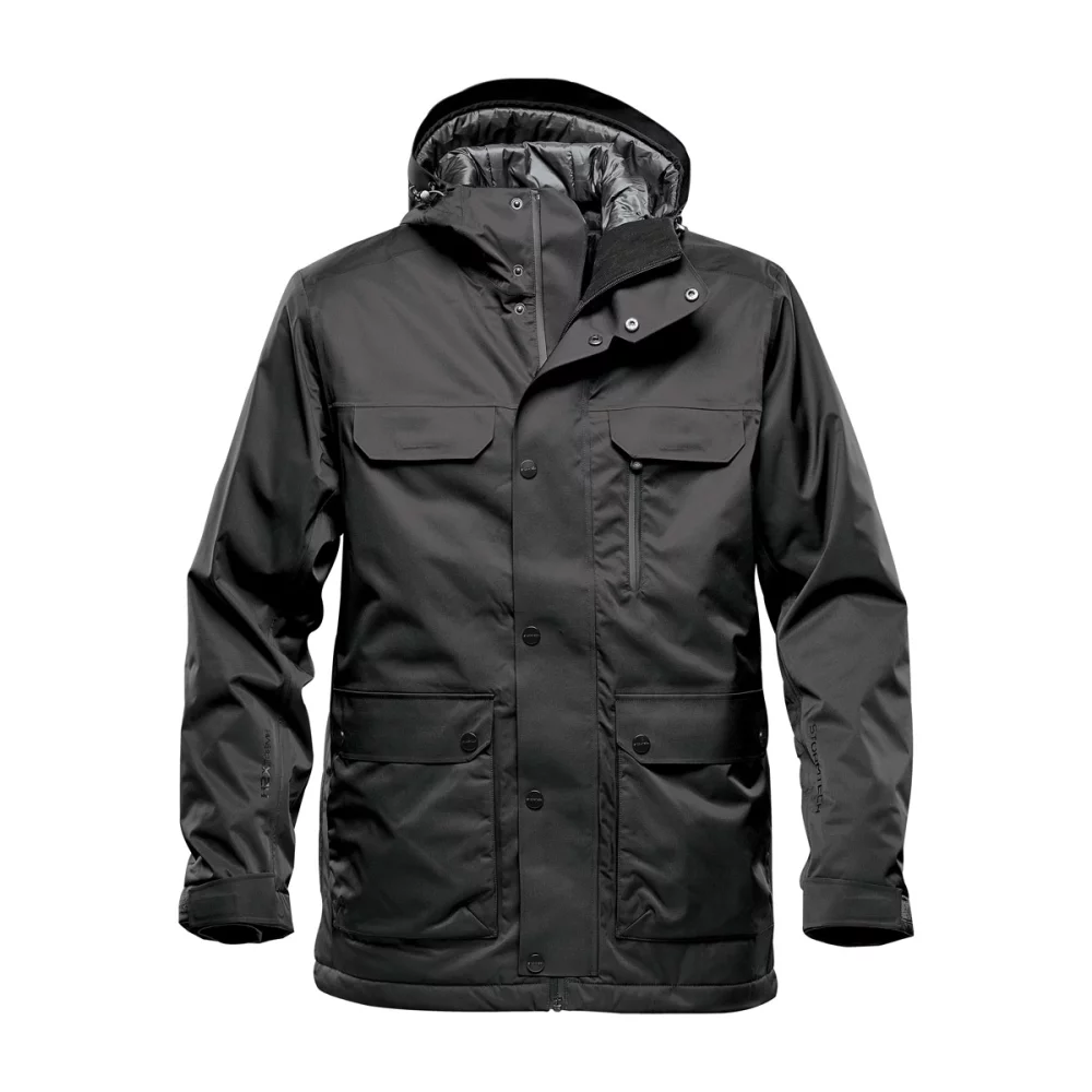 Veste thermique Stormtech pour homme Zurich