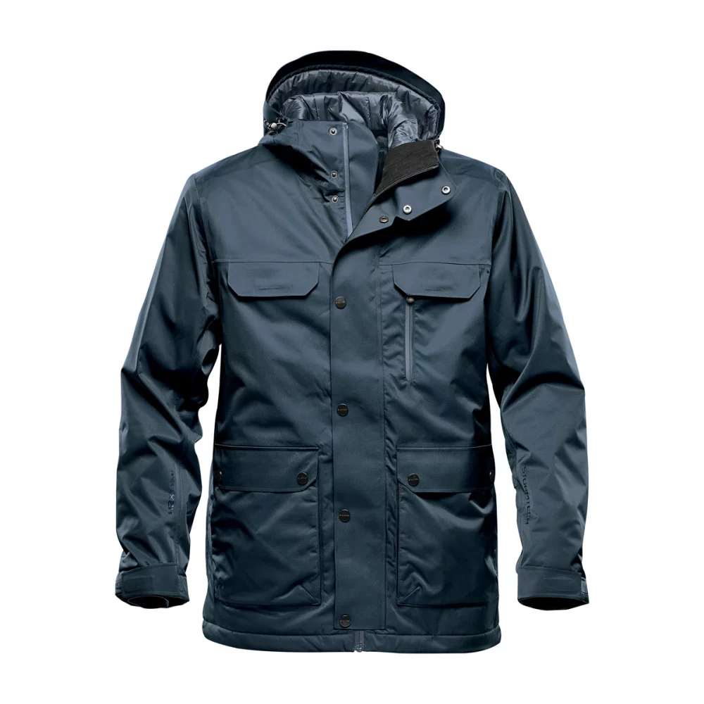 Veste thermique Stormtech pour homme Zurich