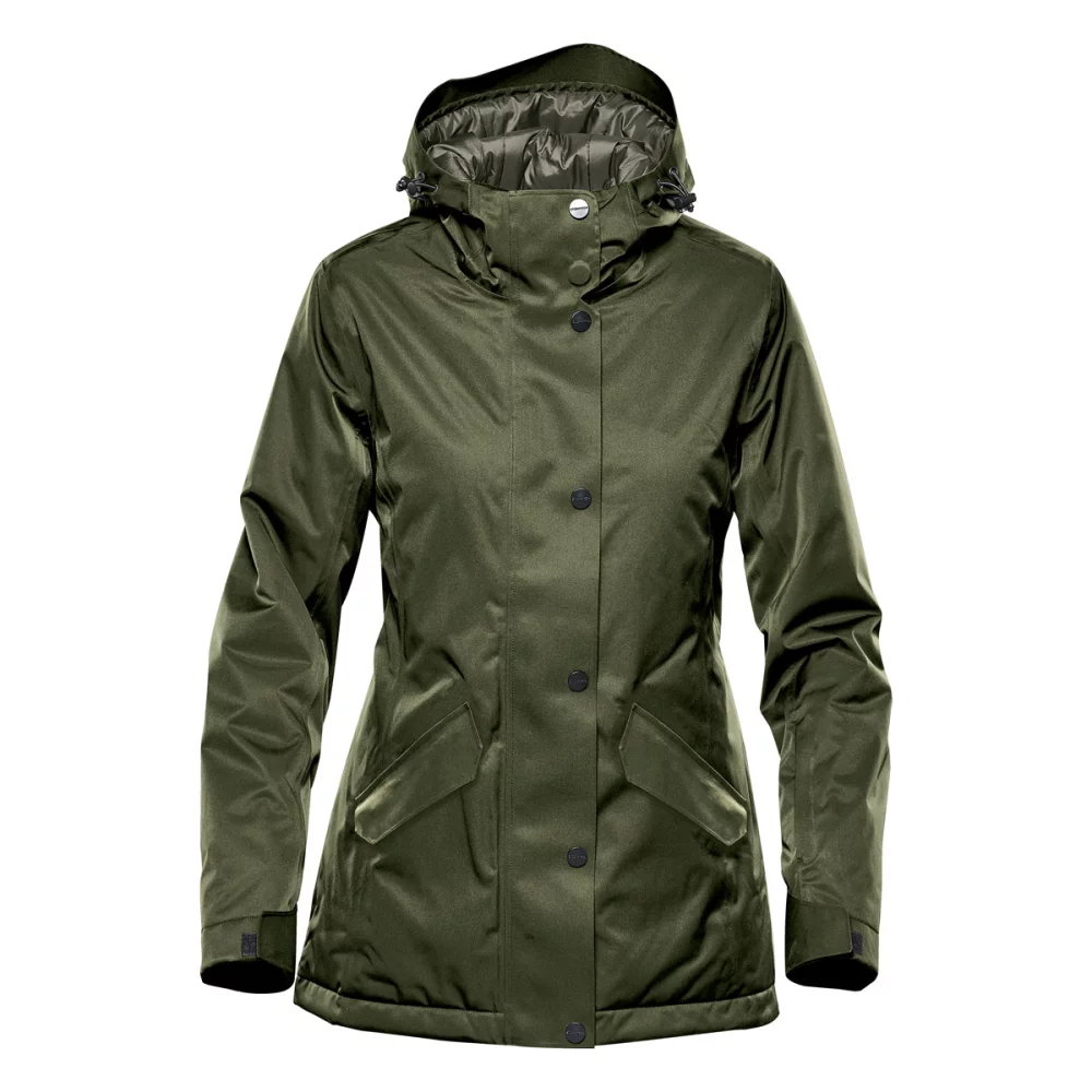 Veste thermique Stormtech pour femmes Zurich