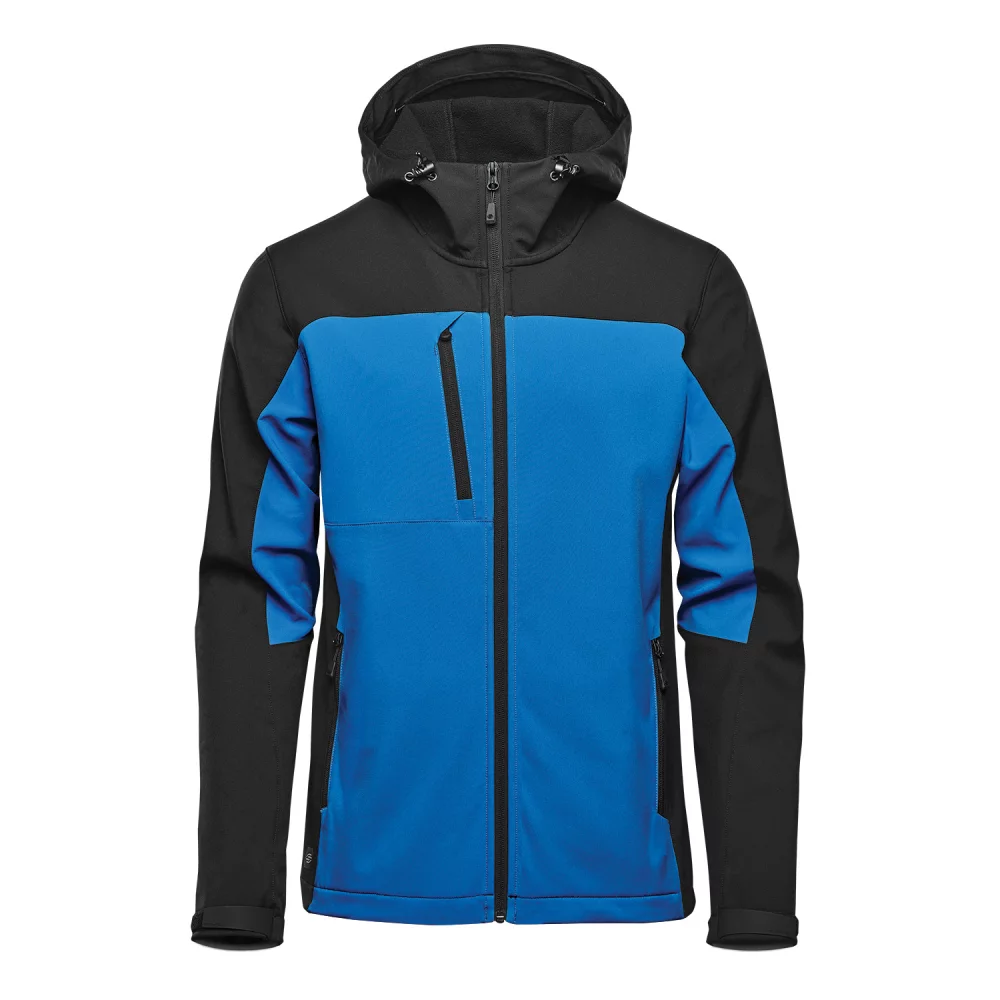 Sweat à capuche en molleton Cascades pour hommes de Stormtech