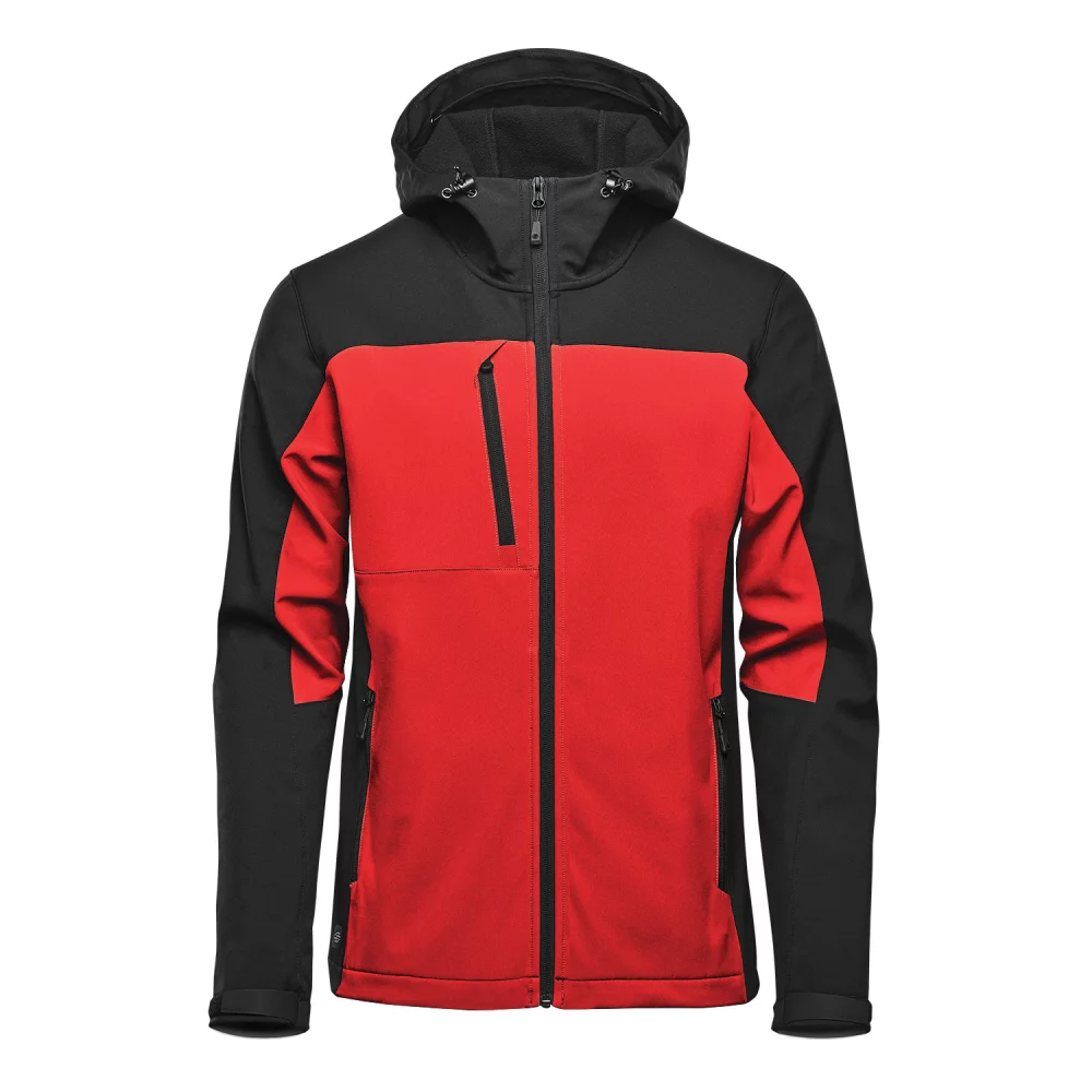 Sweat à capuche en molleton Cascades pour hommes de Stormtech