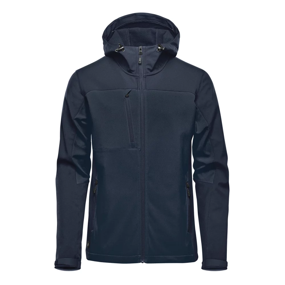 Sweat à capuche en molleton Cascades pour hommes de Stormtech