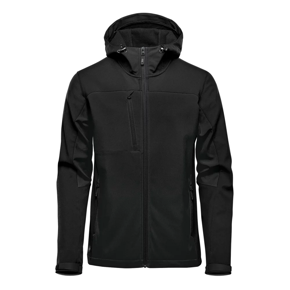 Sweat à capuche en molleton Cascades pour hommes de Stormtech
