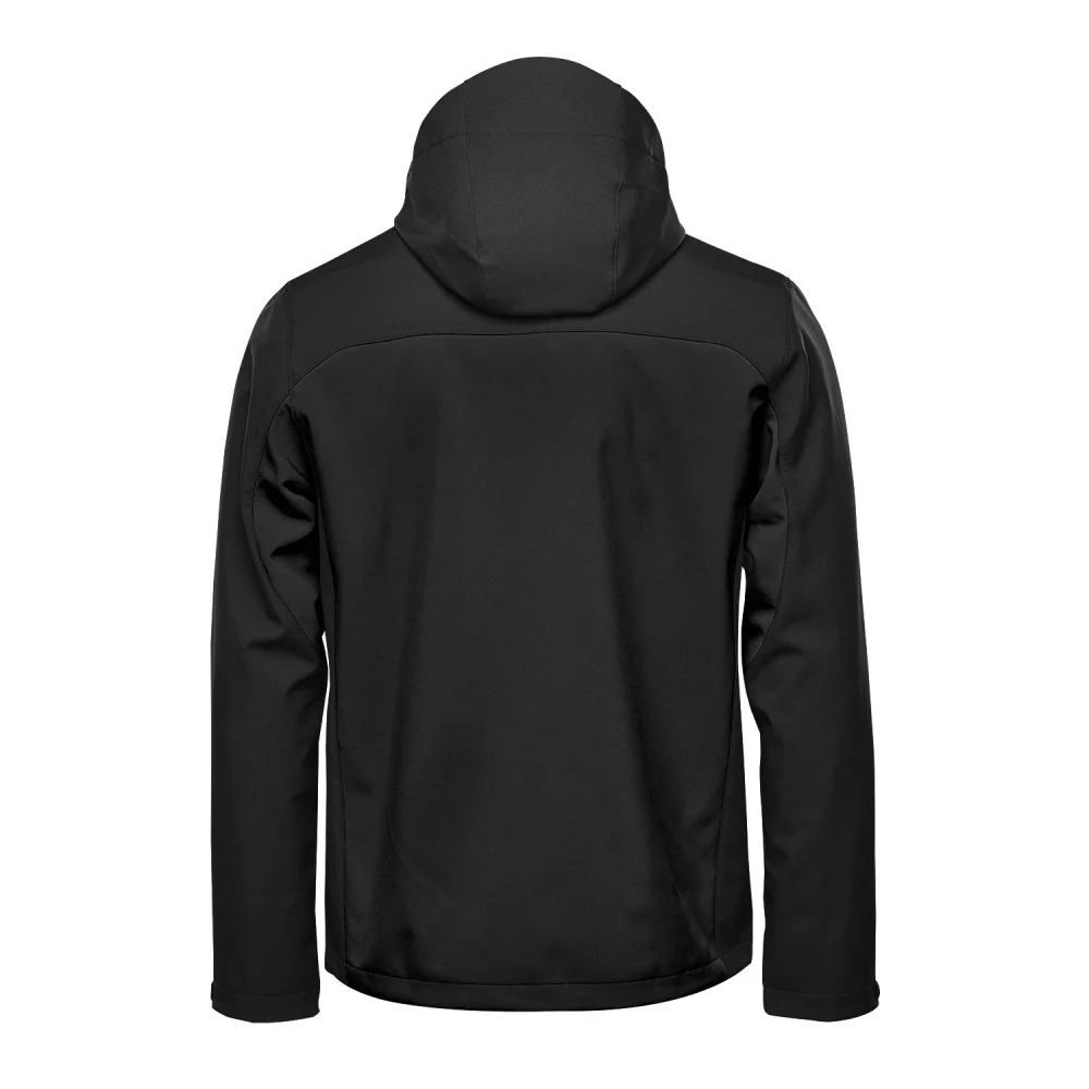Sweat à capuche en molleton Cascades pour hommes de Stormtech