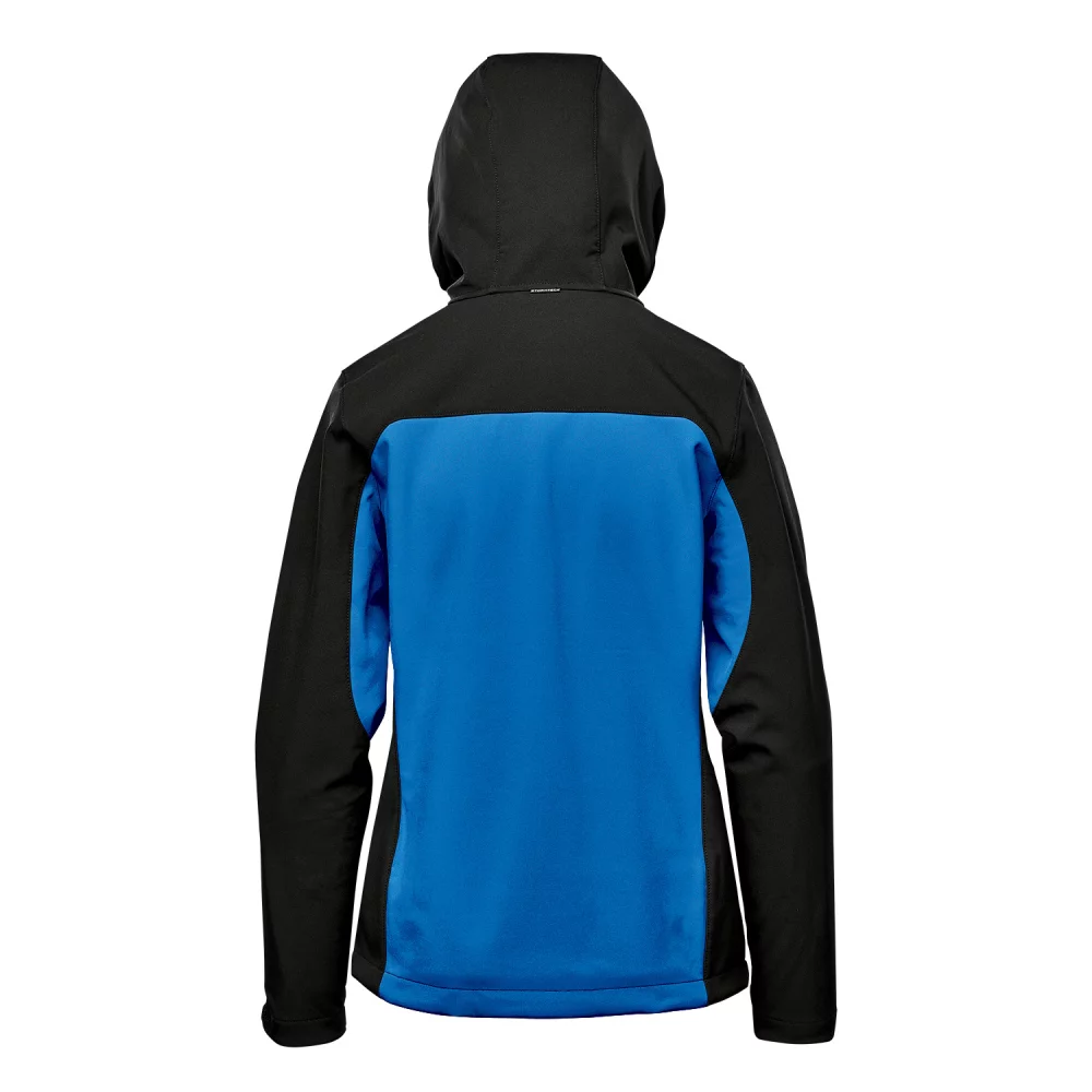 Stormtech Women's Cascades Softshell Hoody
