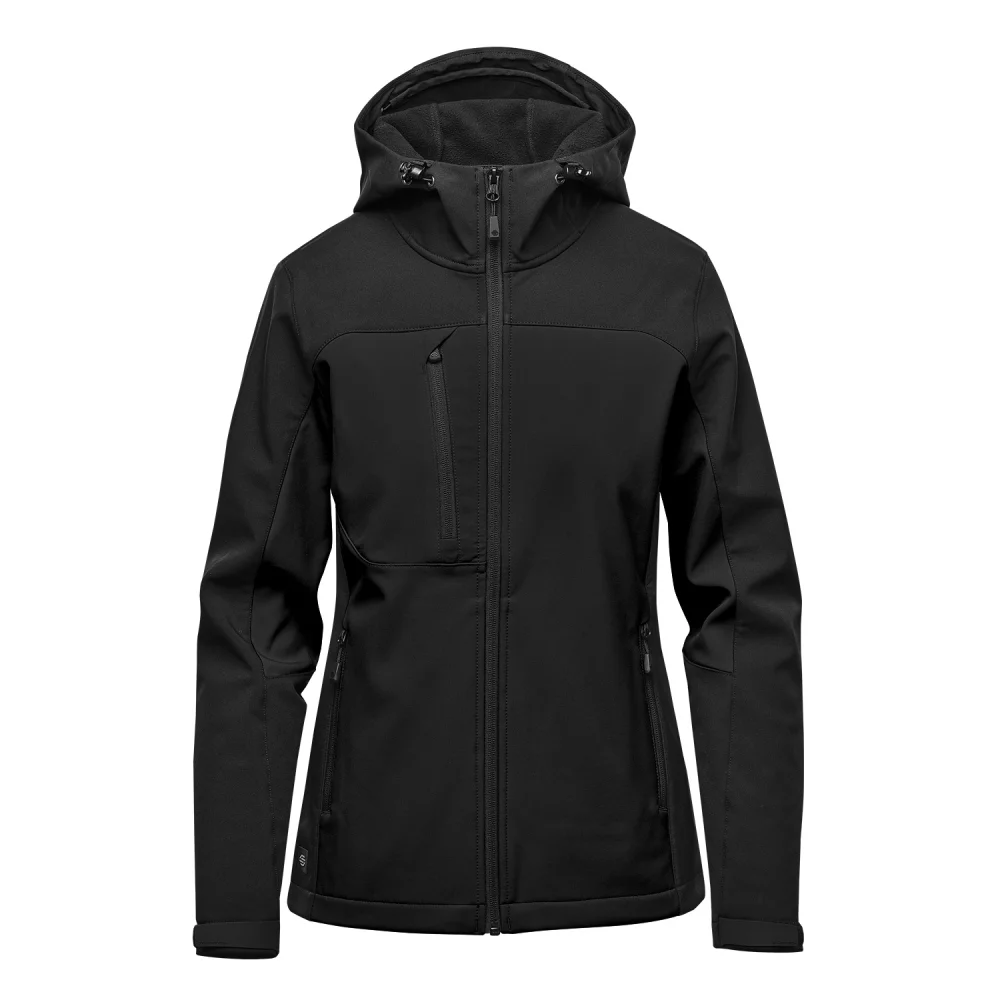 Veste à capuche souple Cascades pour femme de Stormtech