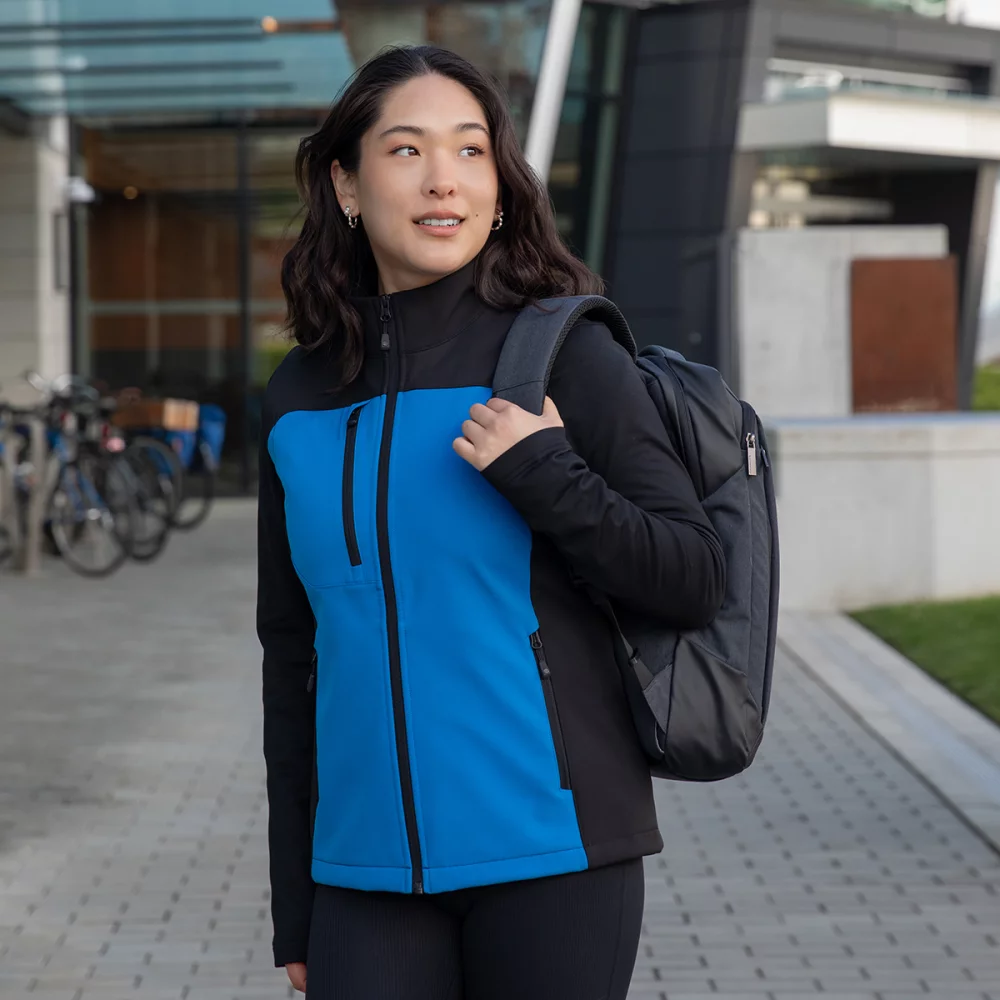 Stormtech Women's Cascades Softshell Vest