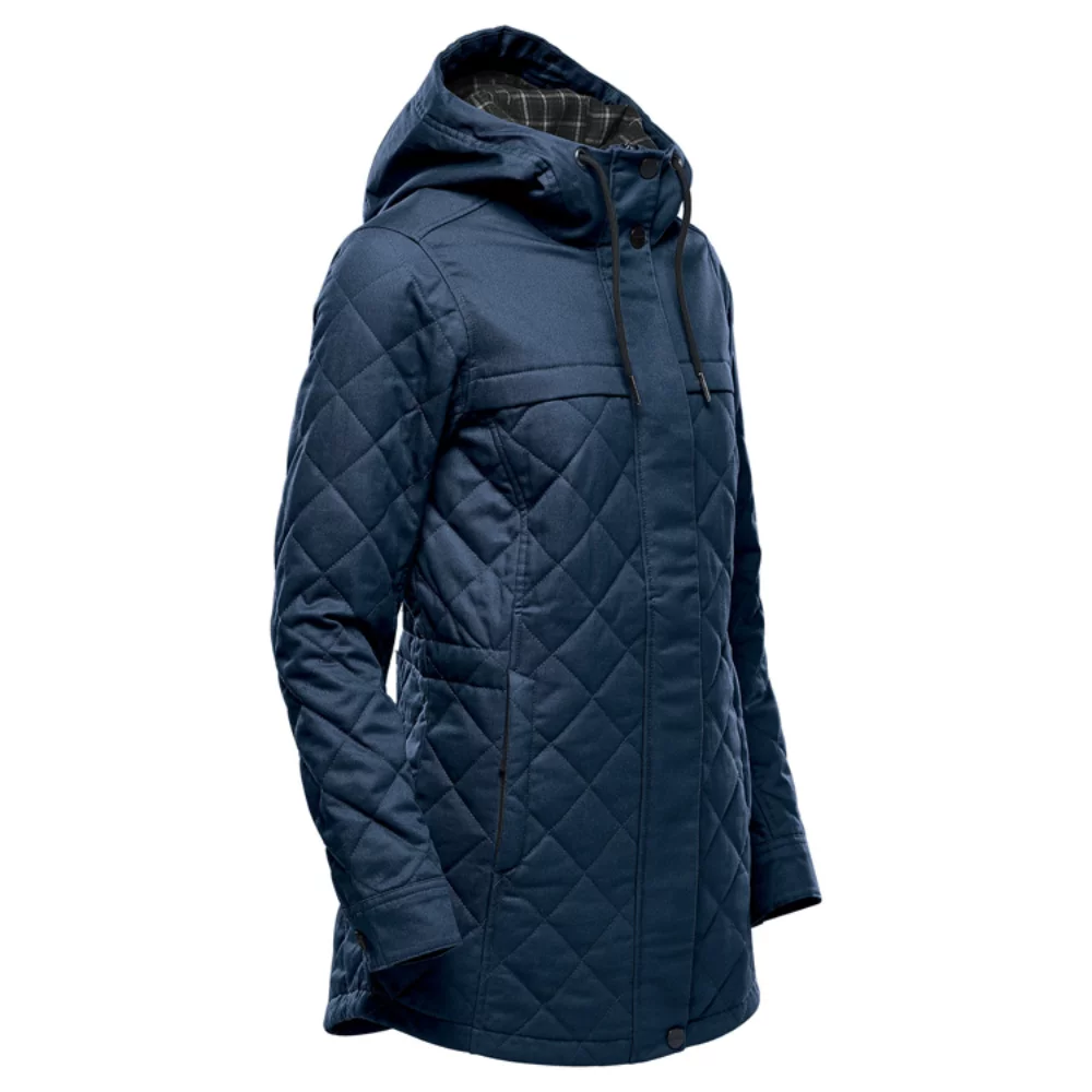 Veste matelassée Bushwick pour femmes de Stormtech